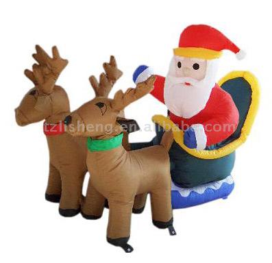  Inflatable Series ( Inflatable Series)