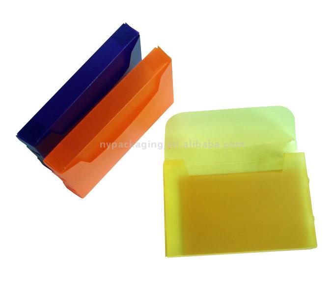 PP Box (PP-Box)
