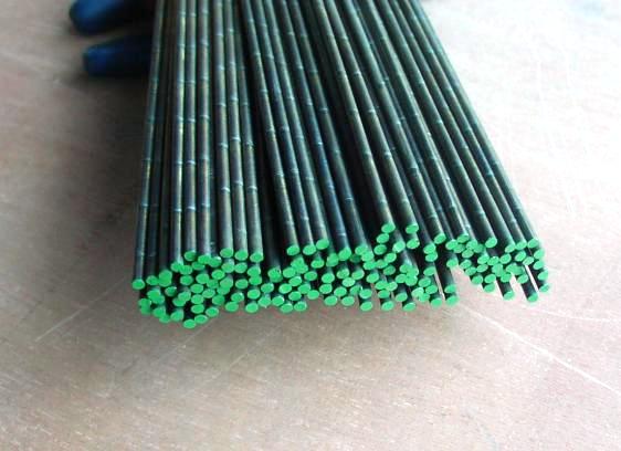  Welding Rods