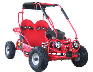 Go-Kart (Go-Kart)