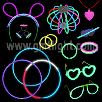  Glow Stick & Light Stick ( Glow Stick & Light Stick)