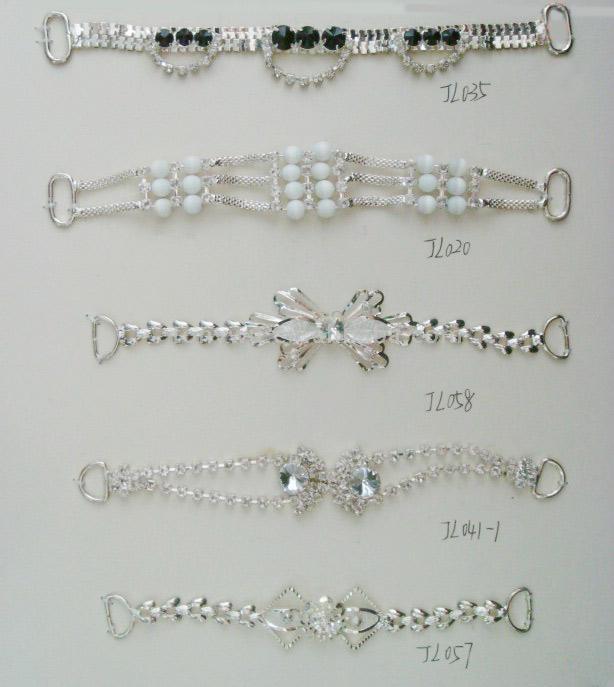  Decoration Buttons (Décoration Boutons)