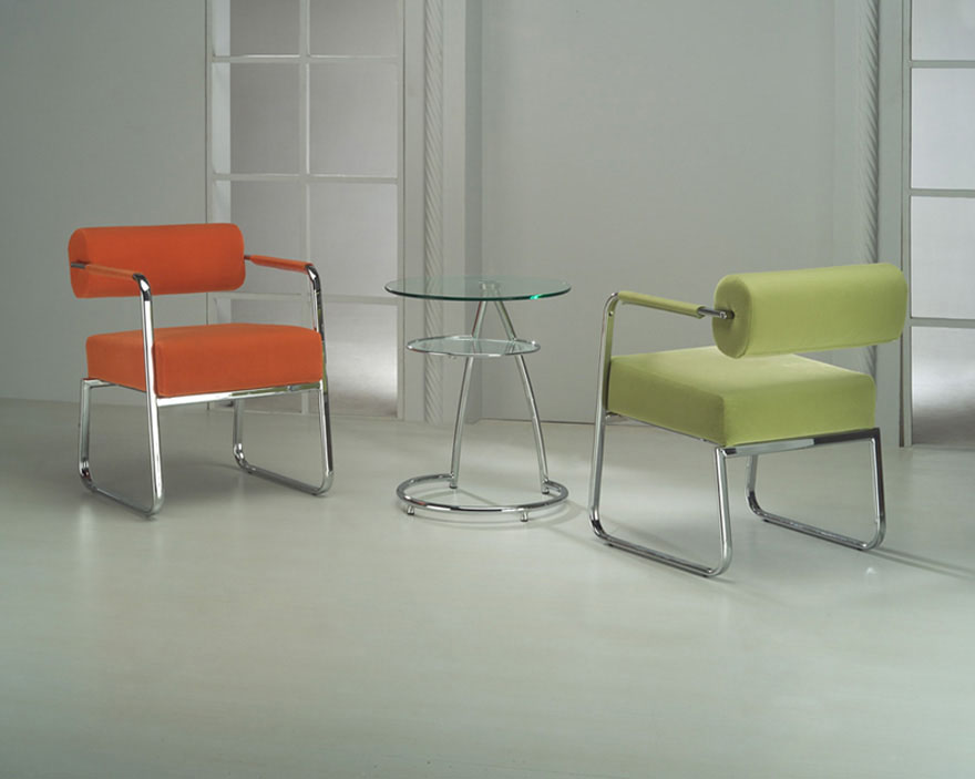  Relaxing Chair (Relaxing président)