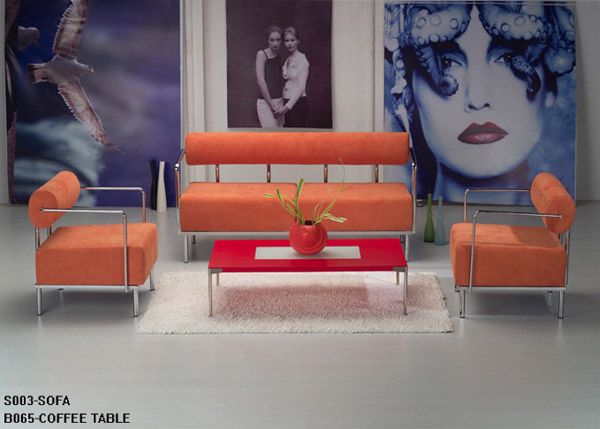  Relaxing Sofa (Relaxing Sofa)