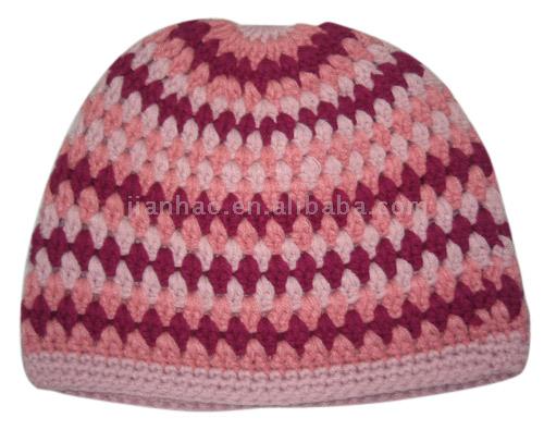  Knitted Hat