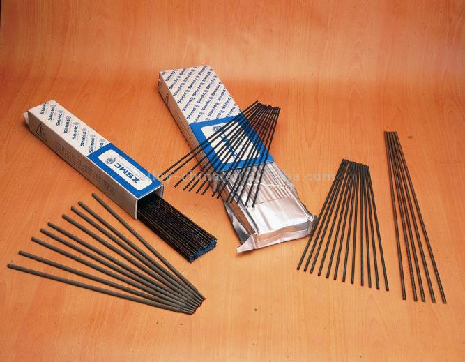  Welding Rods