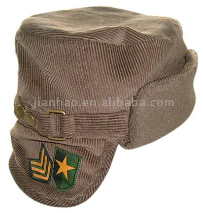  Aviator Hat (Aviator Hat)