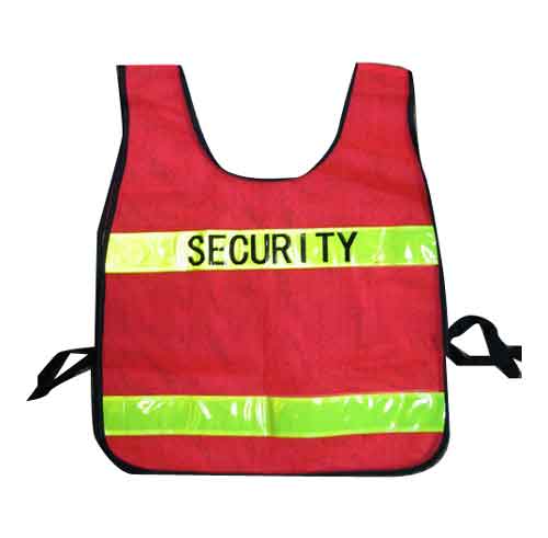  Safety Vest (Безопасность Vest)