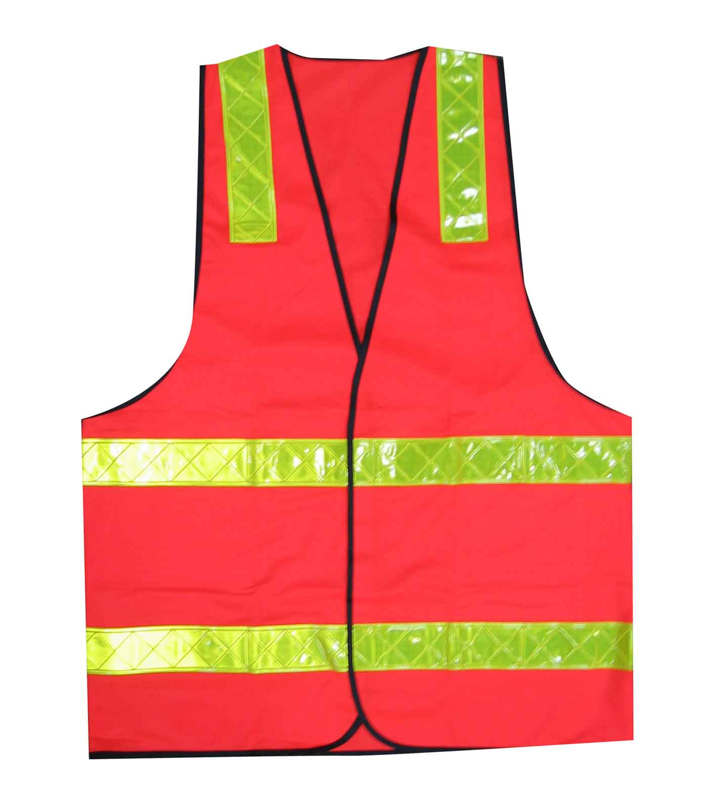  Safety Vest (Безопасность Vest)