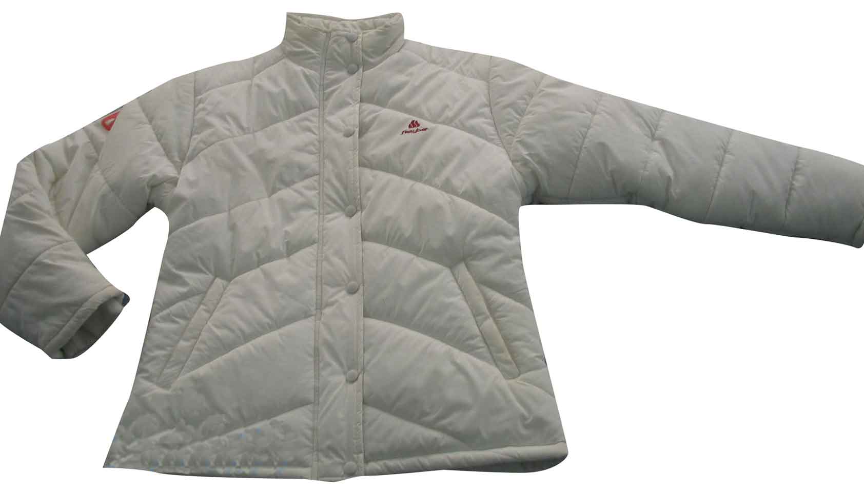  Parka (Куртка)