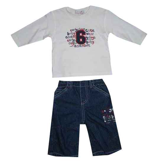 Kid`s Set (Kid`s Set)