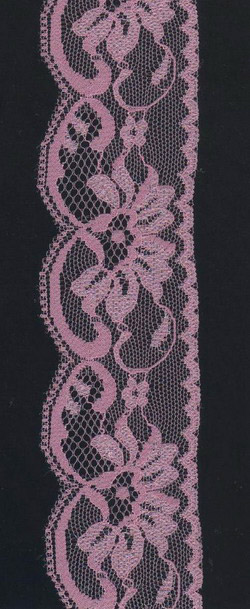  Lace ( Lace)
