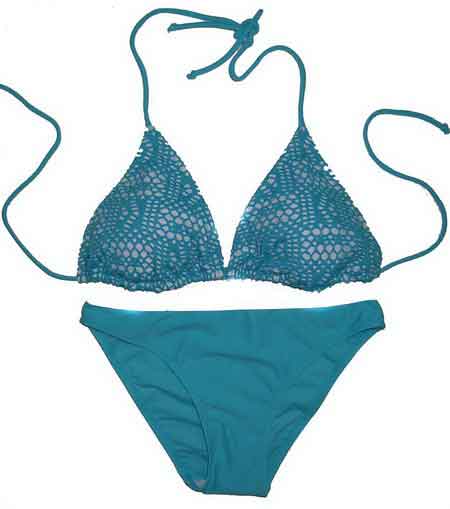  Bikini (Бикини)