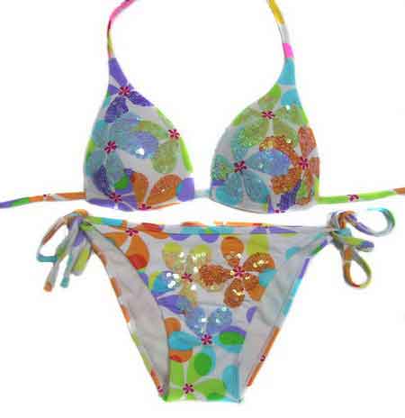  Bikini ( Bikini)