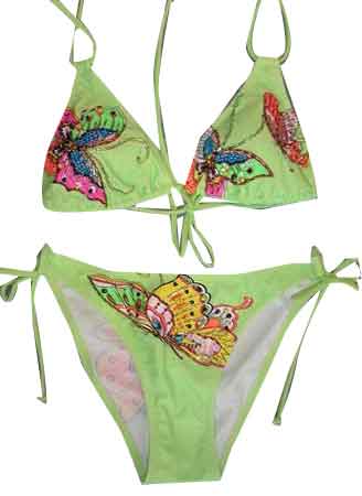  Bikini (Bikini)