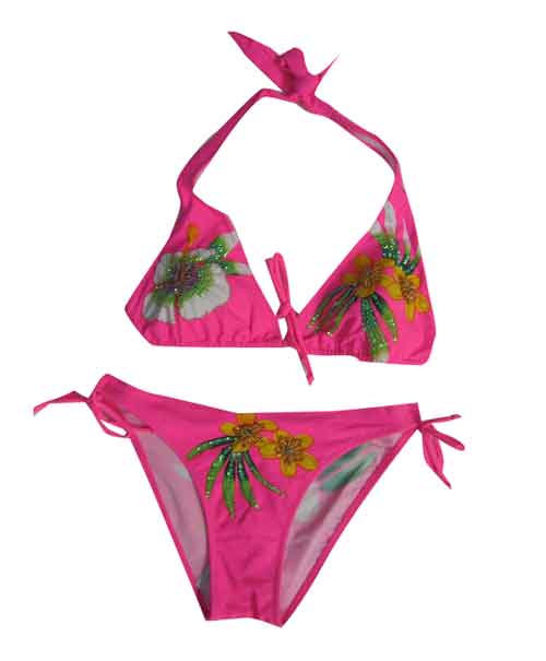  Bikini (Бикини)