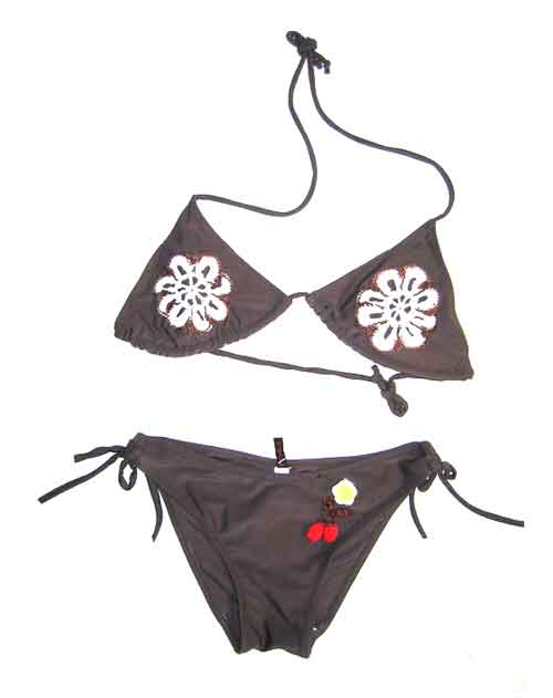  Bikini (Бикини)