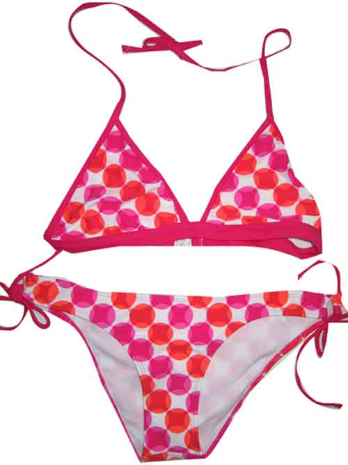  Bikini (Бикини)