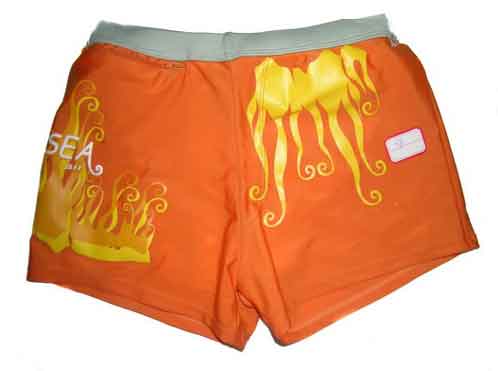  Men`s Shorts (Мужские шорты)