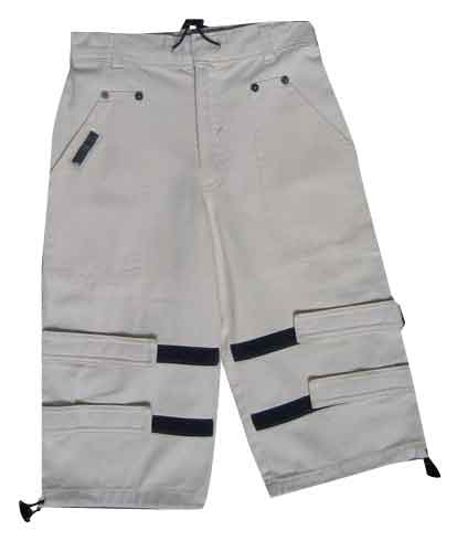  Pants (Брюки)