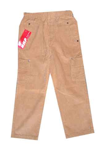  Pants (Брюки)