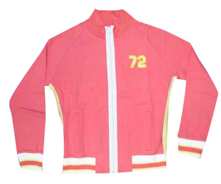  Ladies` Cardigan (Ladies `Cardigan)