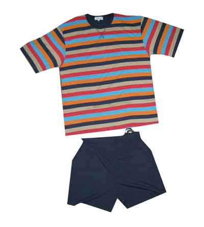  Men`s Sleep Wear (Мужские Sl p Wear)