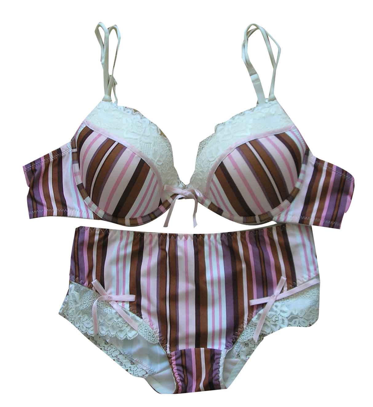 Unterwäsche-Set (Unterwäsche-Set)