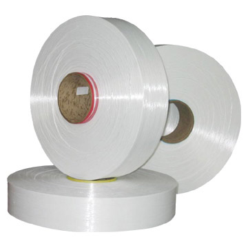  100% Polyester POY150D/48F SD RW (100% полиэстер POY150D/48F SD RW)