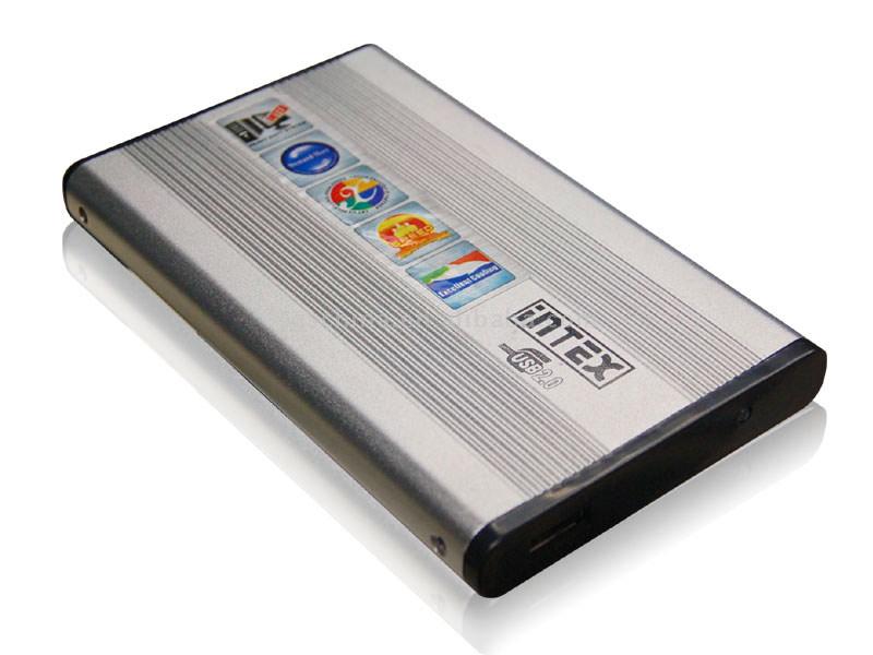  2.5" External Case ( 2.5" External Case)