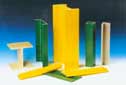  Pultruded Structural Shapes of GRP ( Pultruded Structural Shapes of GRP)