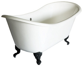 Acrylic Bathtub ( Acrylic Bathtub)