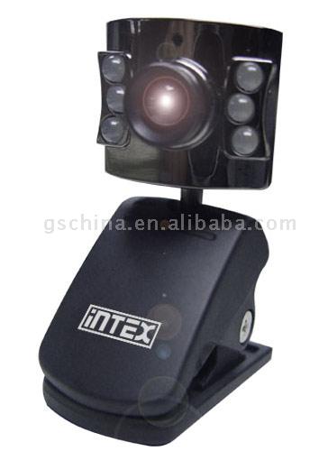  PC Camera (Night Vision 100K, Night Vision 300K) (PC Camera (100K ночного видения, ночное видение 300K))