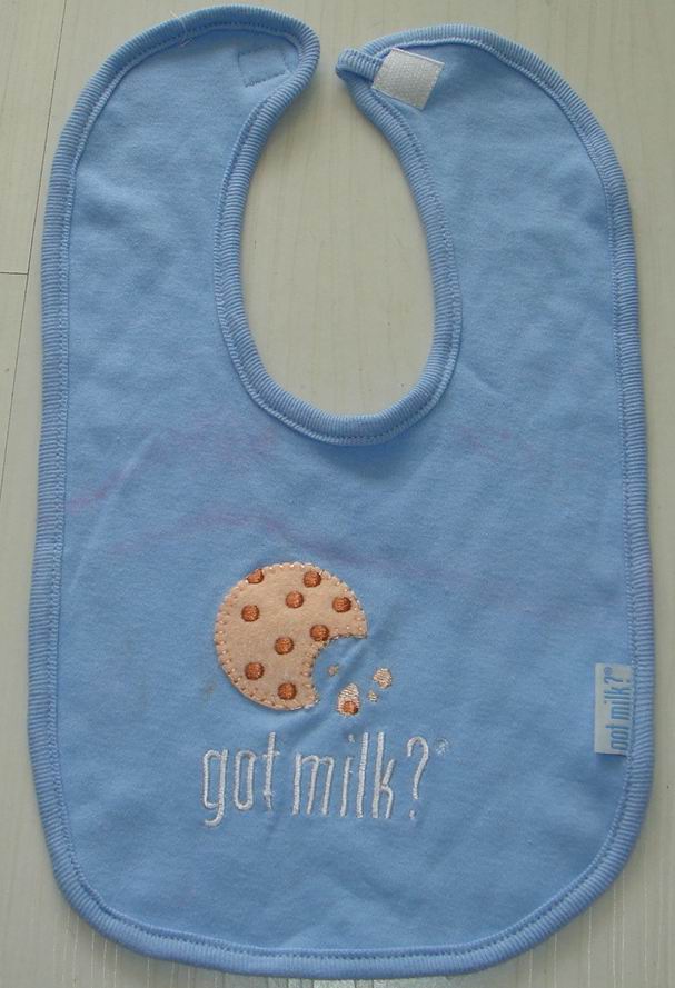  Bib (100% Cotton) (Полукомбинезон (100% хлопок))