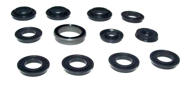  FPDM Hydraulic Brake Rubber Cups