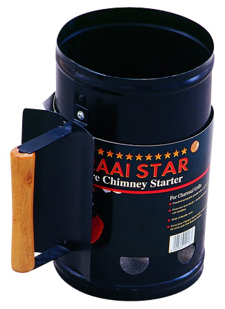  Fire Starter (Allume-feu)