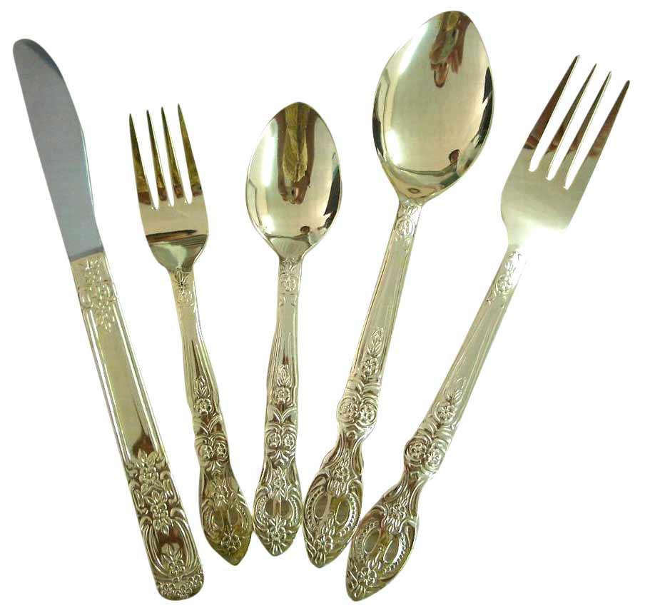  Tableware (Art de la table)