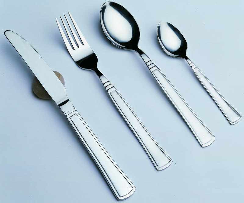  Tableware (Geschirr)
