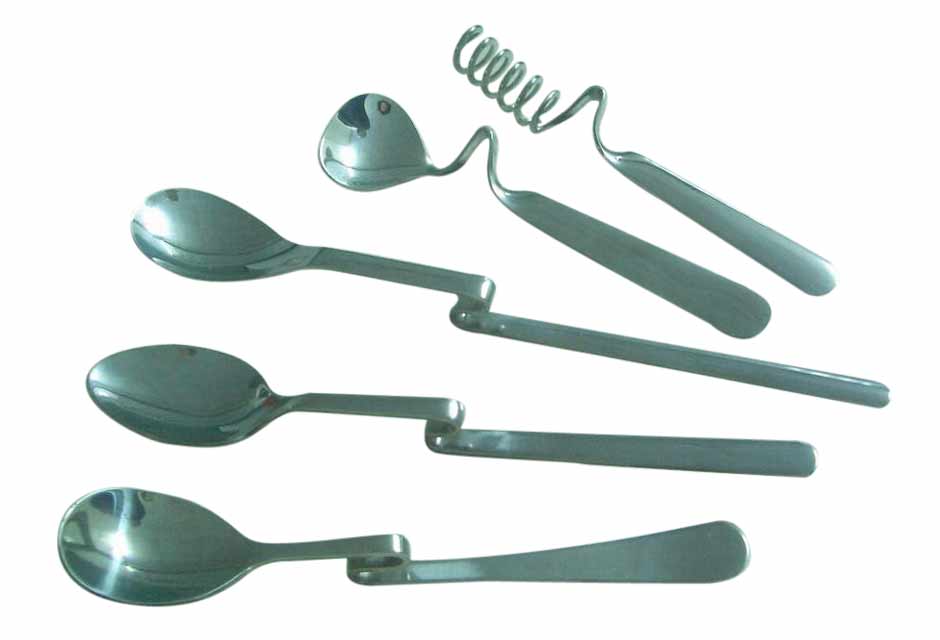  Tableware (Geschirr)