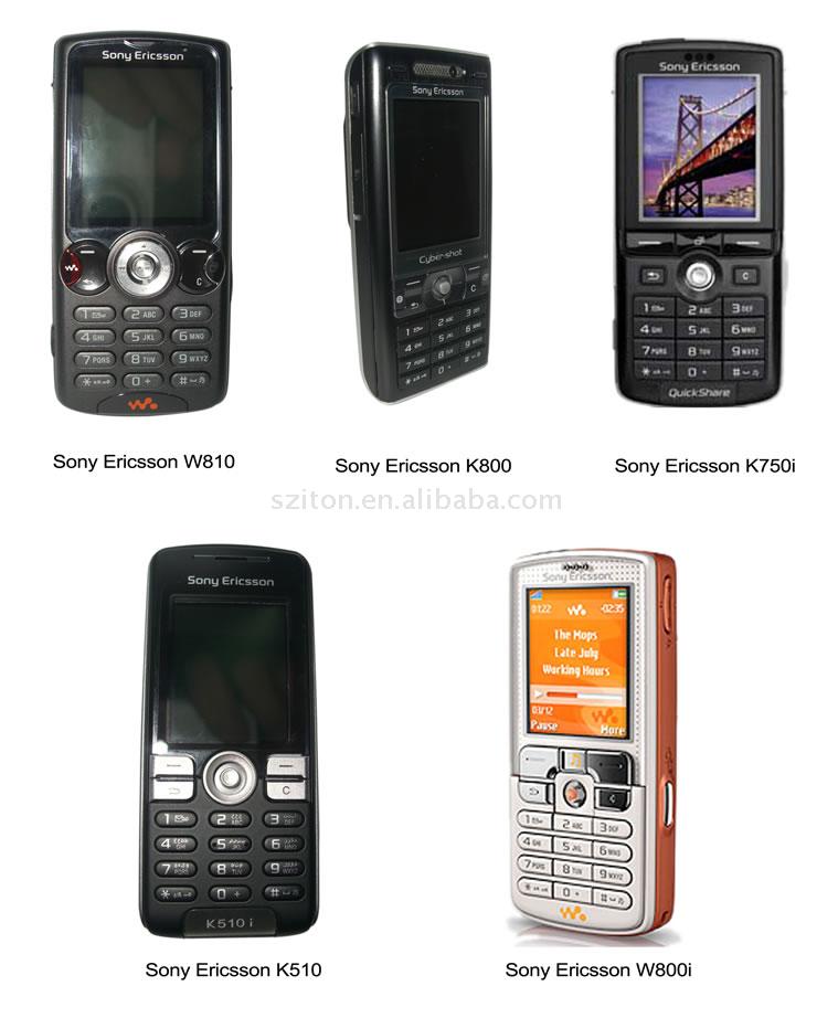  Metimedia Mobile Phones (Metimedia Мобильные телефоны)
