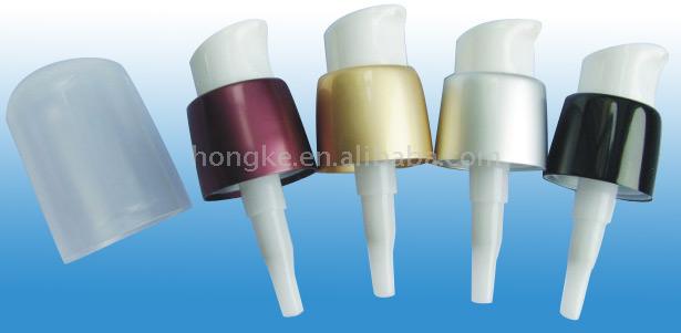  Lotion Pump & Liquid Dispenser (Lotion Pump & DISTRIBUTEUR DE LIQUIDE)