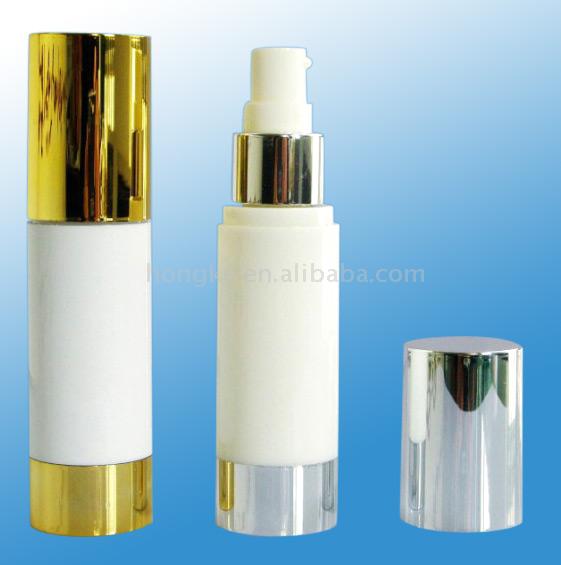  Airless Bottle (Flacon Airless)