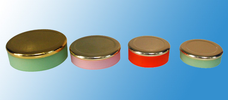  Cosmetic Cap (Cosmetic Cap)