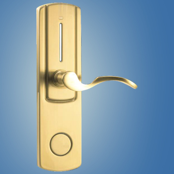 IC Card Lock Hotel (IC Card Lock Hotel)