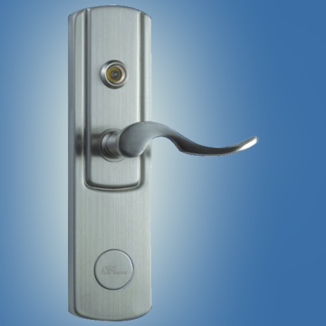  TM Card Hotel Lock (TM Card Hôtel Lock)