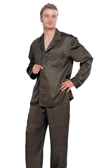  Men`s Pajamas