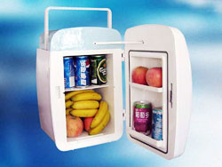  Refrigerator (15L) (Холодильник (15L))