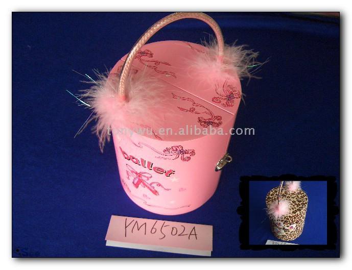  Gifts (Cadeaux)