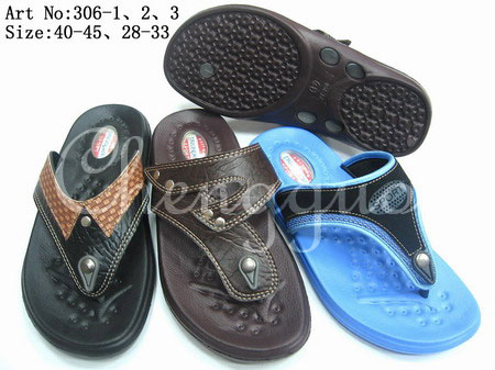  EVA Men`s Sandals (EVA мужские Сандалии)