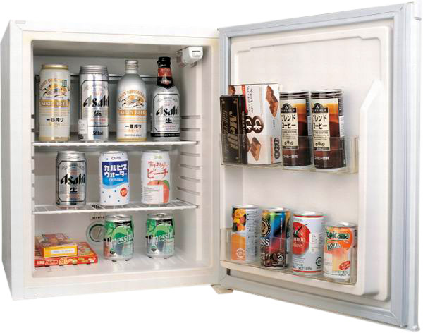  Refrigerator (42L) (Kühlschrank (42L))